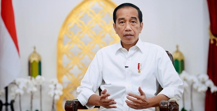 Jokowi: Presiden Boleh Kampanye dan Memihak asal Tak Gunakan Fasilitas Negara