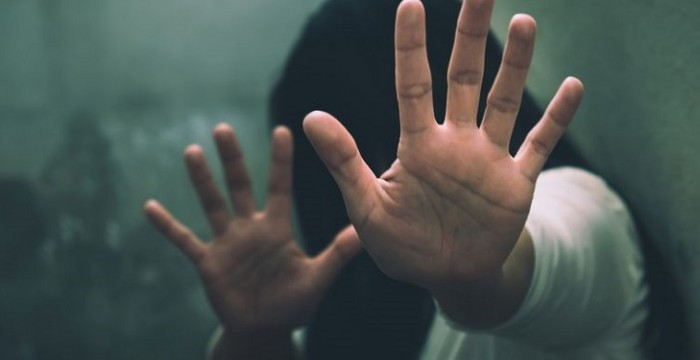 Ilustrasi Pelecehan Seksual (Foto: Kompas)