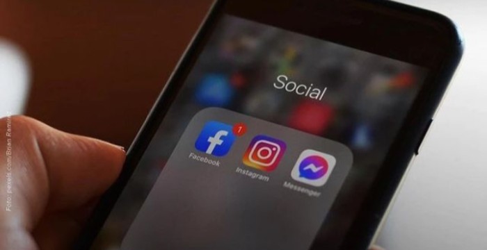 Pengguna FB dan IG di Indonesia
Sudah Bisa Beli Centang Biru! Harganya mulai dari Rp 100 ribuan!