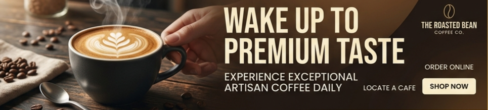 Kopi Premium