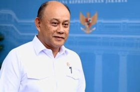Kepala BGN Dadan Hindayana