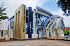 Perpustakaan Umum Daerah Kota Padang