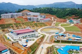 Kampus III UIN IB Padang