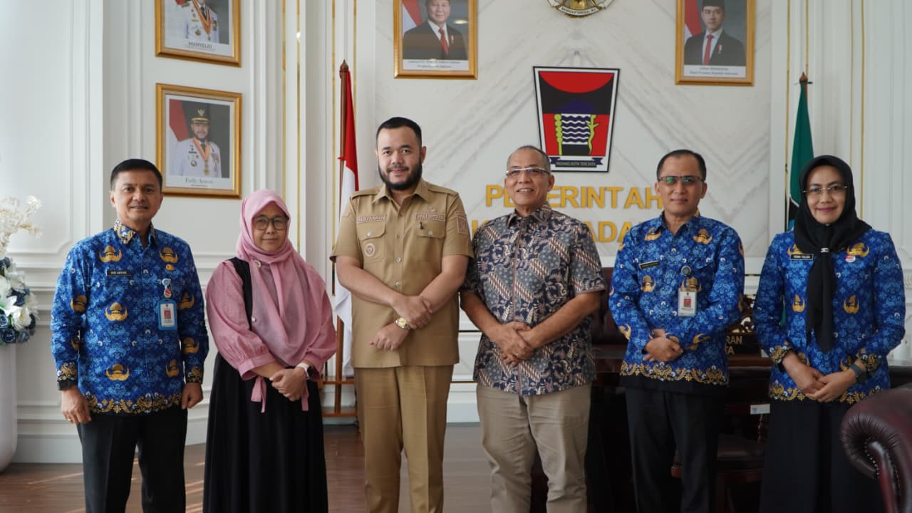 Unand dan PT Pegadaian selesaikan riset shelter masjid dan EWS komunitas untuk mitigasi gempa megathrust 