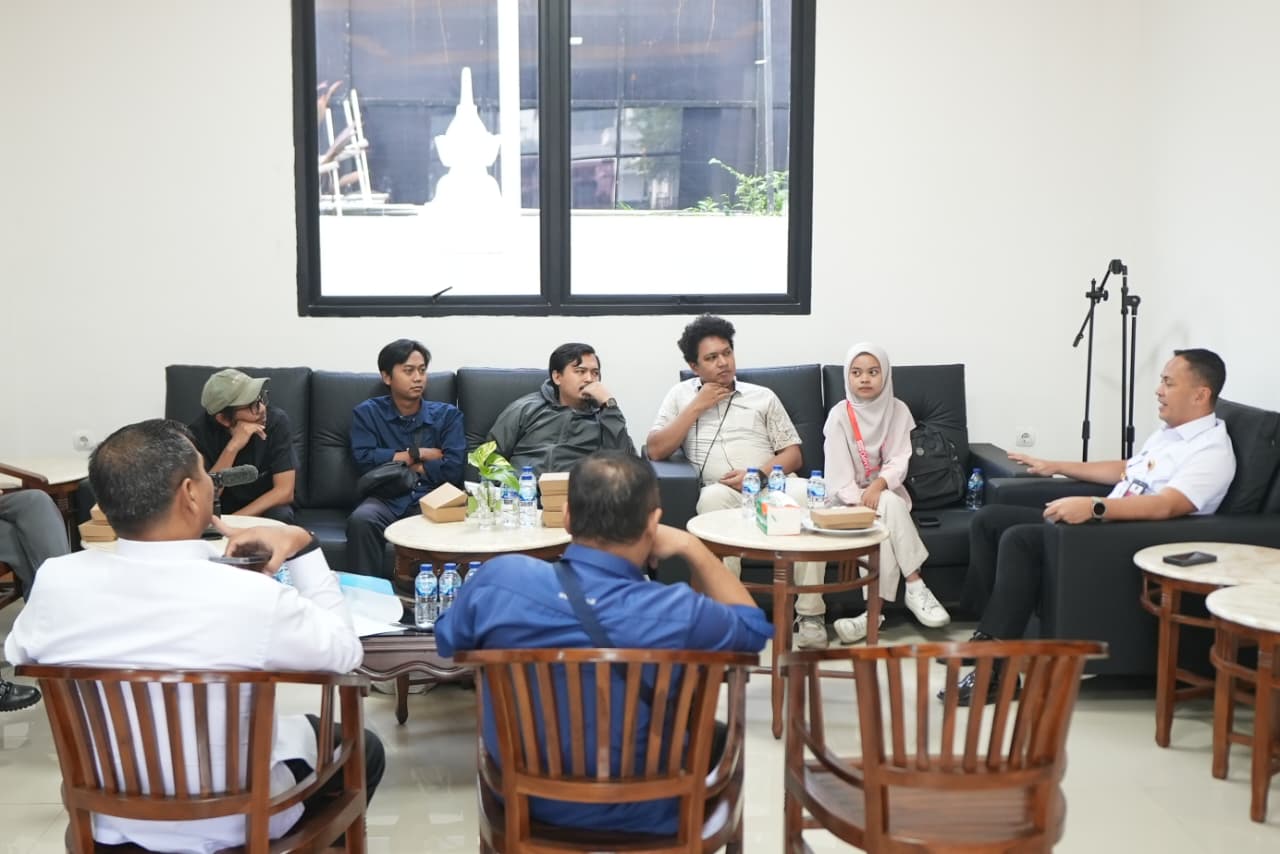 Korban Kelima Latsarmil Kopdes Bernama Nola Dya Sari, Ini Kronologi dari Kemhan