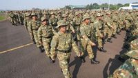 Ini Penyebab Tiga Peserta Latsarmil Kopdes Meninggal, dari Heat Stroke hingga TB
