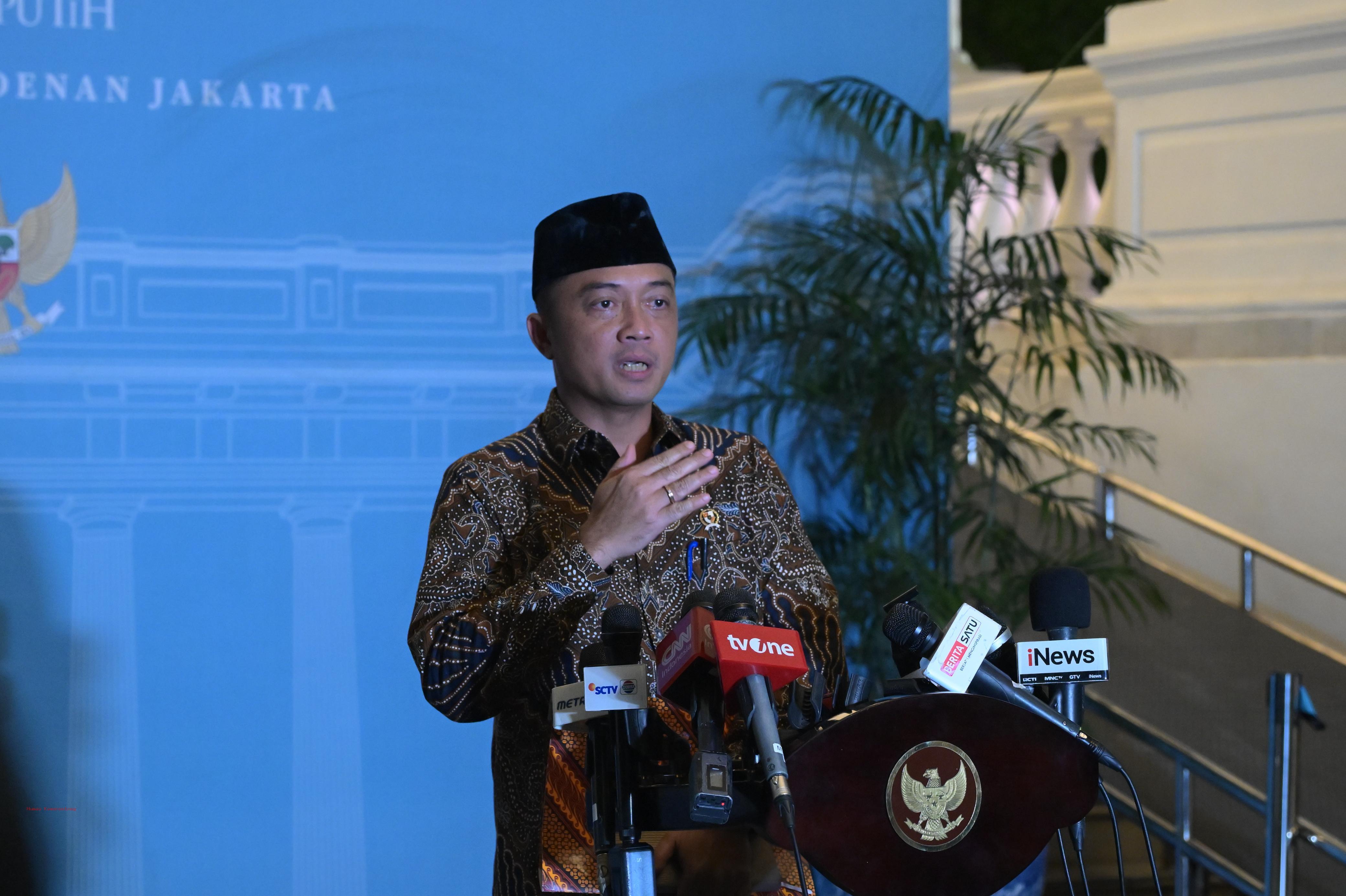 Istana Evaluasi Latsarmil Kopdes usai Tiga Peserta Meninggal, Program Tak Dihentikan