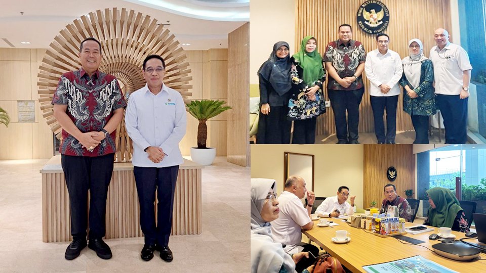 Foto: Kominfo Kota Pariaman