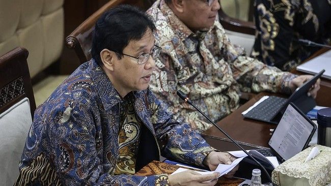 DPR Tegur Purbaya soal Pemindahan Dana SAL Rp400 Triliun ke Bank Himbara Tanpa Restu