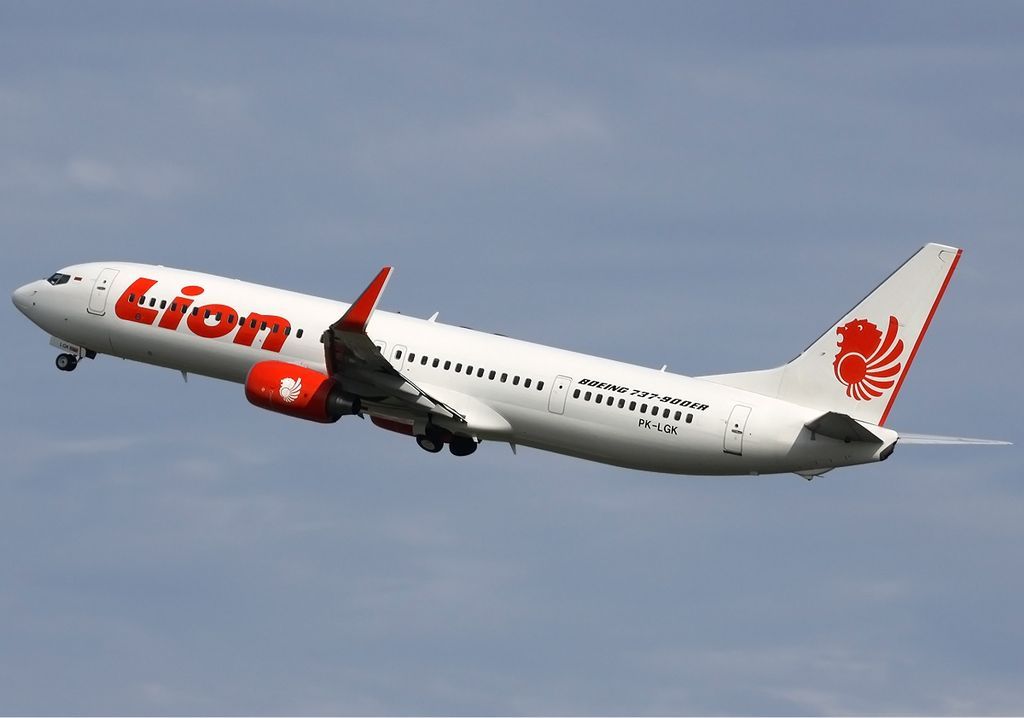 MK Panggil Ulang Lion Air Group dalam Sidang Gugatan Pesawat Delay