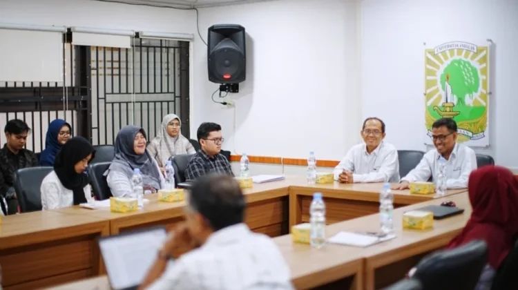 Unand Buka Jalur SIMA Khusus Penyandang Disabilitas Berprestasi
