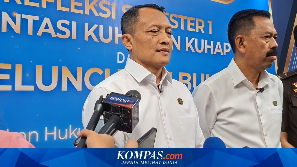 Foto: Kompas.com