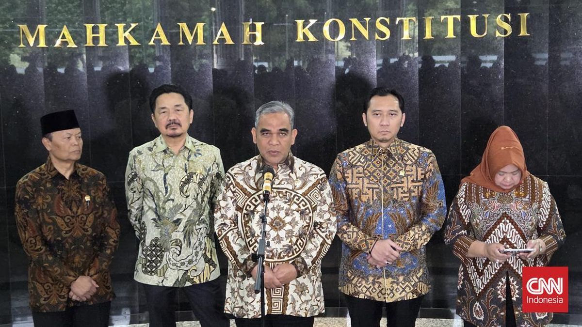 MPR dan MA Teken Kesepakatan Jaga Independensi Kehakiman, Pakar Ingatkan Batas Tafsir Konstitusi