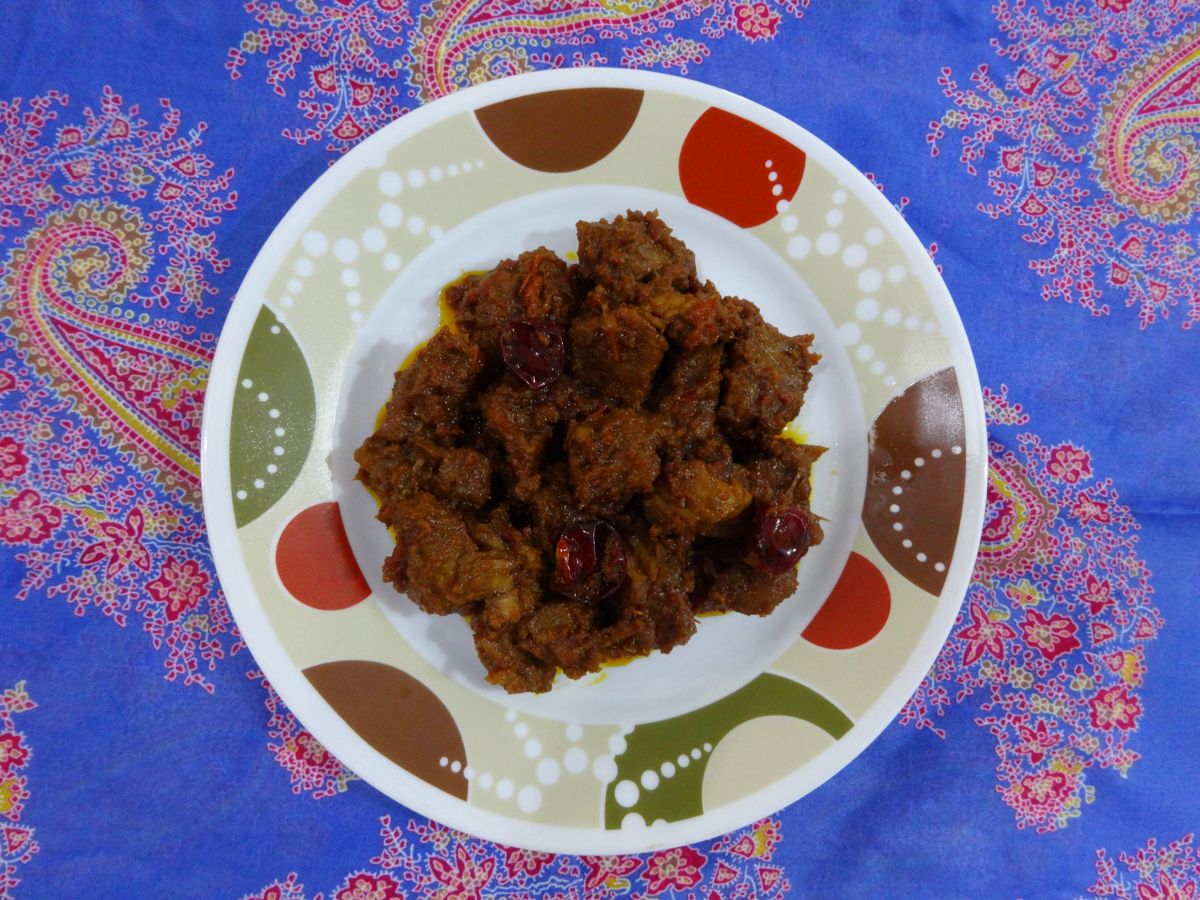 Padang Libatkan Bundo Kanduang Perkuat Ekonomi Kreatif Gastronomi