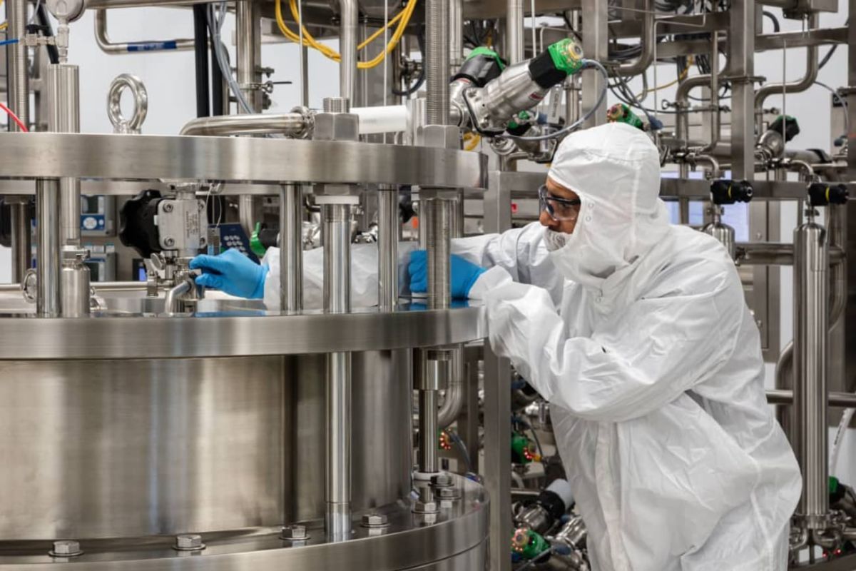 Kemenkes Gandeng Takeda Bangun Ekosistem Obat Derivat Plasma Senilai Rp539 Miliar