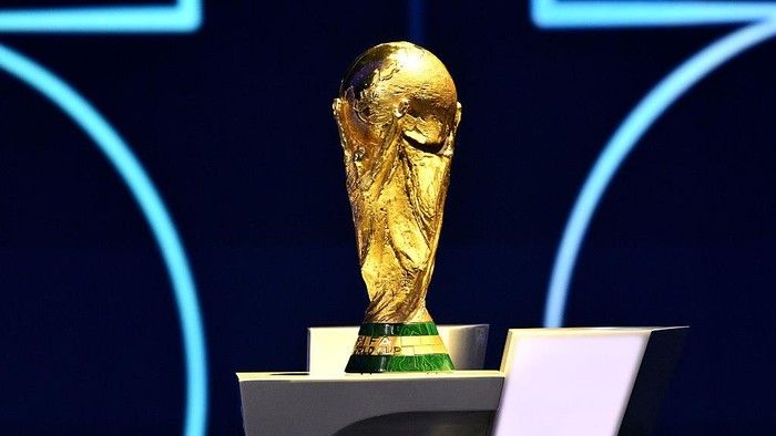 Prancis vs Inggris Berebut Peringkat Ketiga Piala Dunia 2026 di Miami