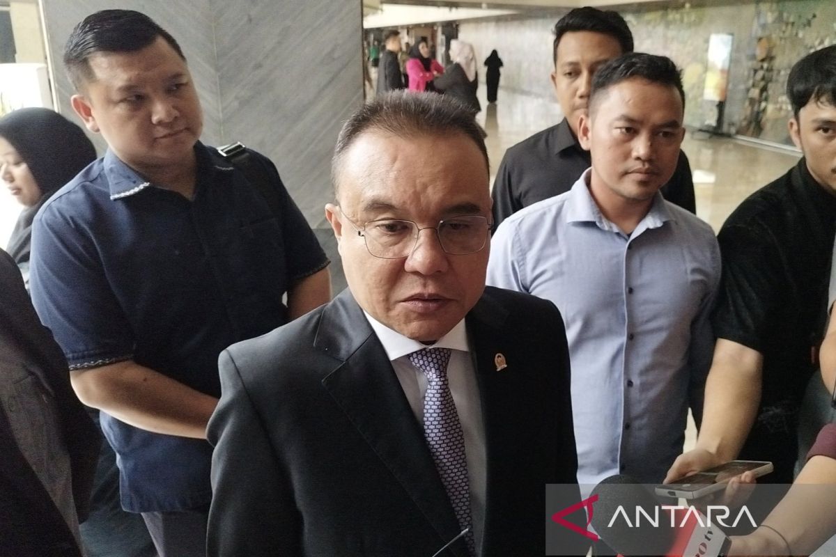 DPR Bahas RUU Pemilu saat Reses: Serap Aspirasi ke Parpol Non-Parlemen, Akankah Lebih Terbuka?