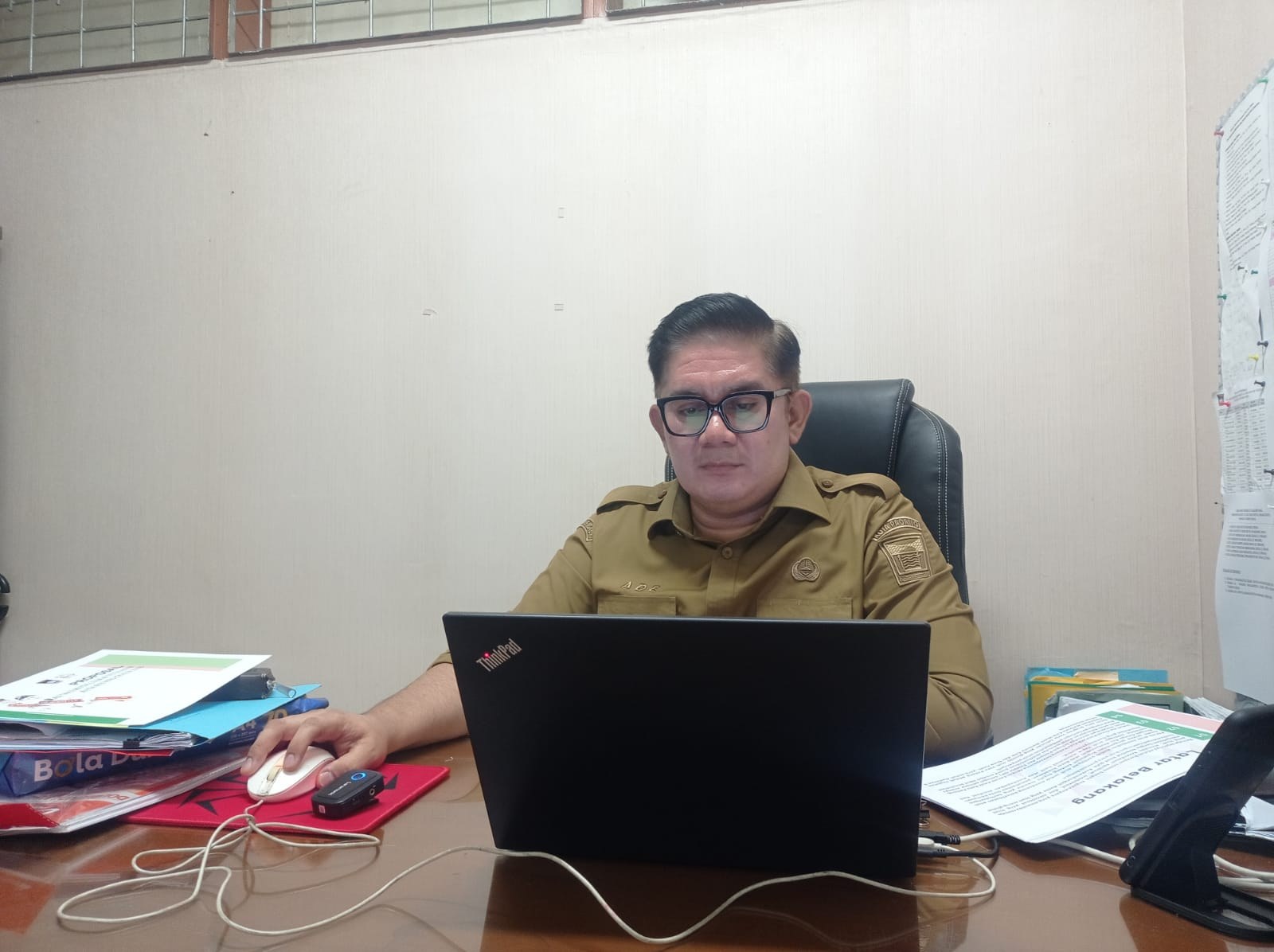 Padang Buka Pemilihan Wali Kota Cilik 2026, Anak Disabilitas Diberi Panggung Setara