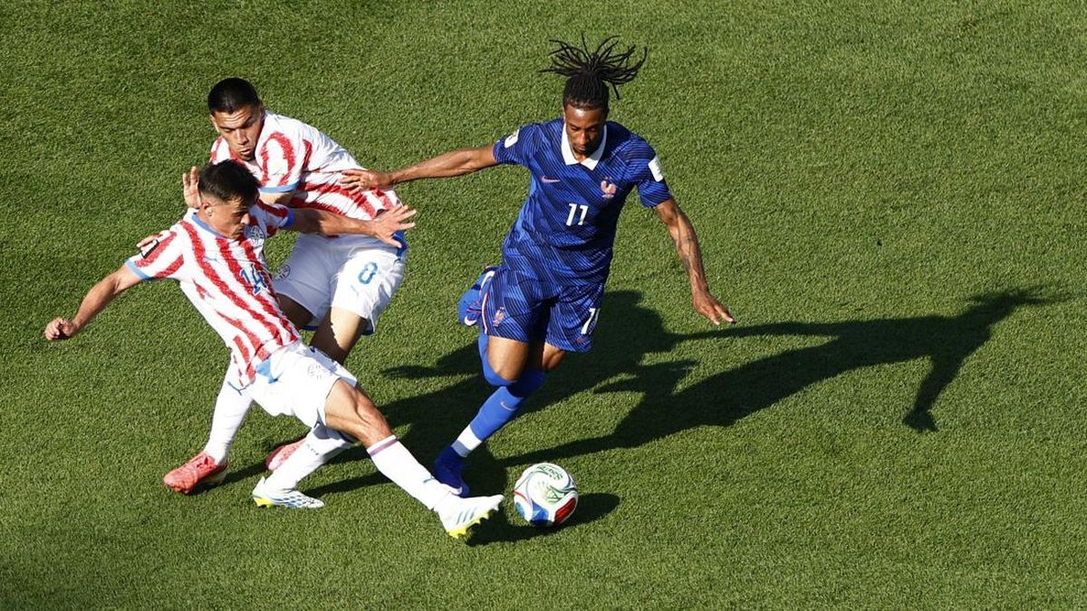 Semifinal Piala Dunia 2026: Amnesti Kartu Kuning FIFA Buat Bintang Main Bebas