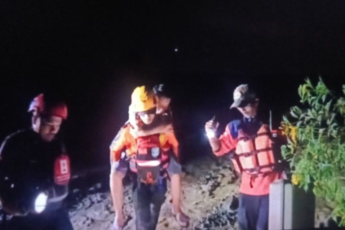 Banjir Bandang Agam: 450 Warga Mengungsi, 60 Orang Sempat Terjebak di Sungai Batang