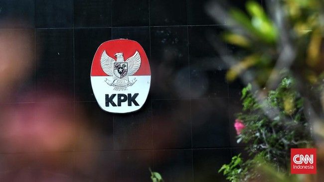 OTT KPK, Bupati Lombok Barat Lalu Ahmad Zaini Ditangkap karena Dugaan Proyek