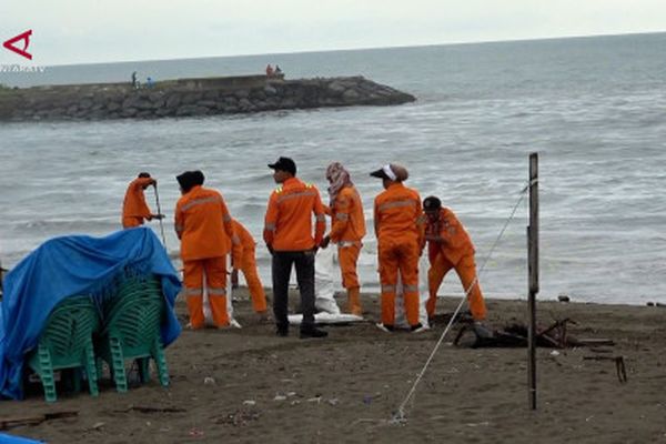 Pemkot Padang Wajibkan Pilah Sampah, Siapkan Insentif hingga Sanksi