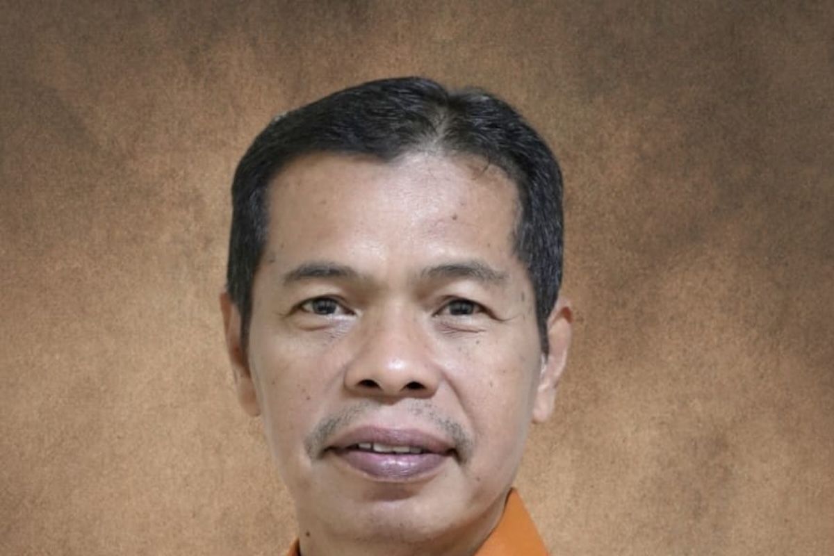 Indeks Transformasi Digital Nasional 2024: Sumbar Tembus Skor 60,38, Lampaui Rata-rata Nasional
