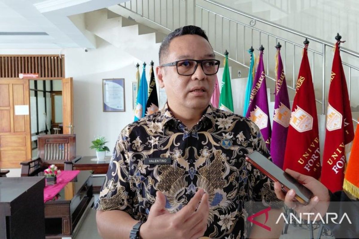 41 Dosen dan Pegawai UFDK Bukittinggi Negatif Narkoba Usai Tes Urine BNN