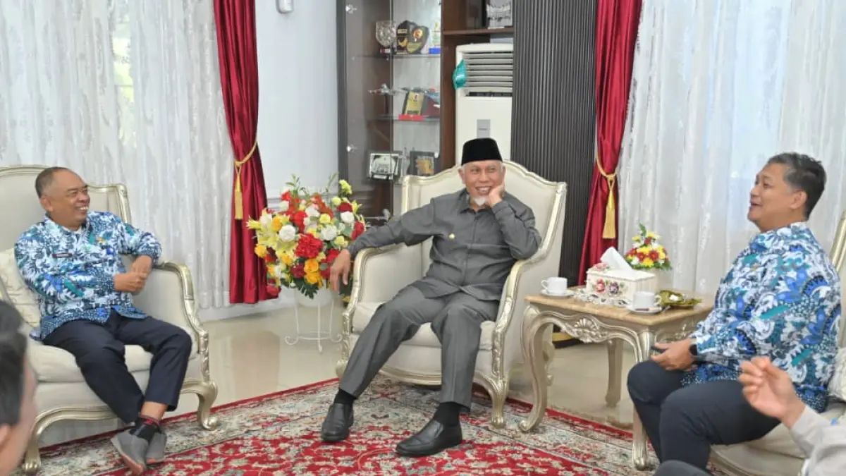 UNESCO Akan Serahkan Sertifikat Tsunami Ready untuk Mentawai dan Pesisir Selatan