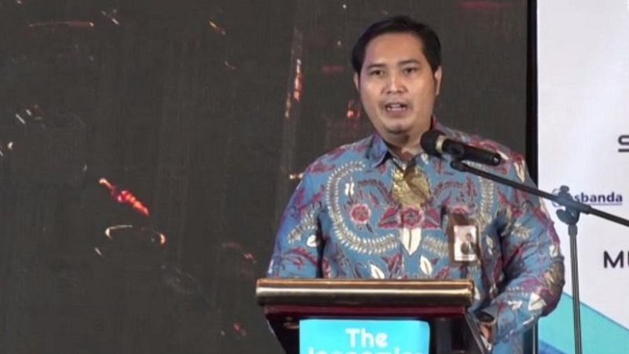 Kebut RUU Pusat Finansial Internasional, DPR dan Pemerintah Dikebut Waktu 21 Juli