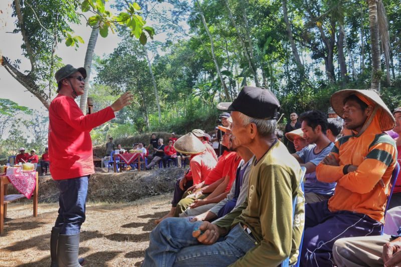 Sejumlah Daerah Jateng Mulai Krisis Air Bersih, DPRD Minta Pemprov Antisipasi Dampak Kemarau