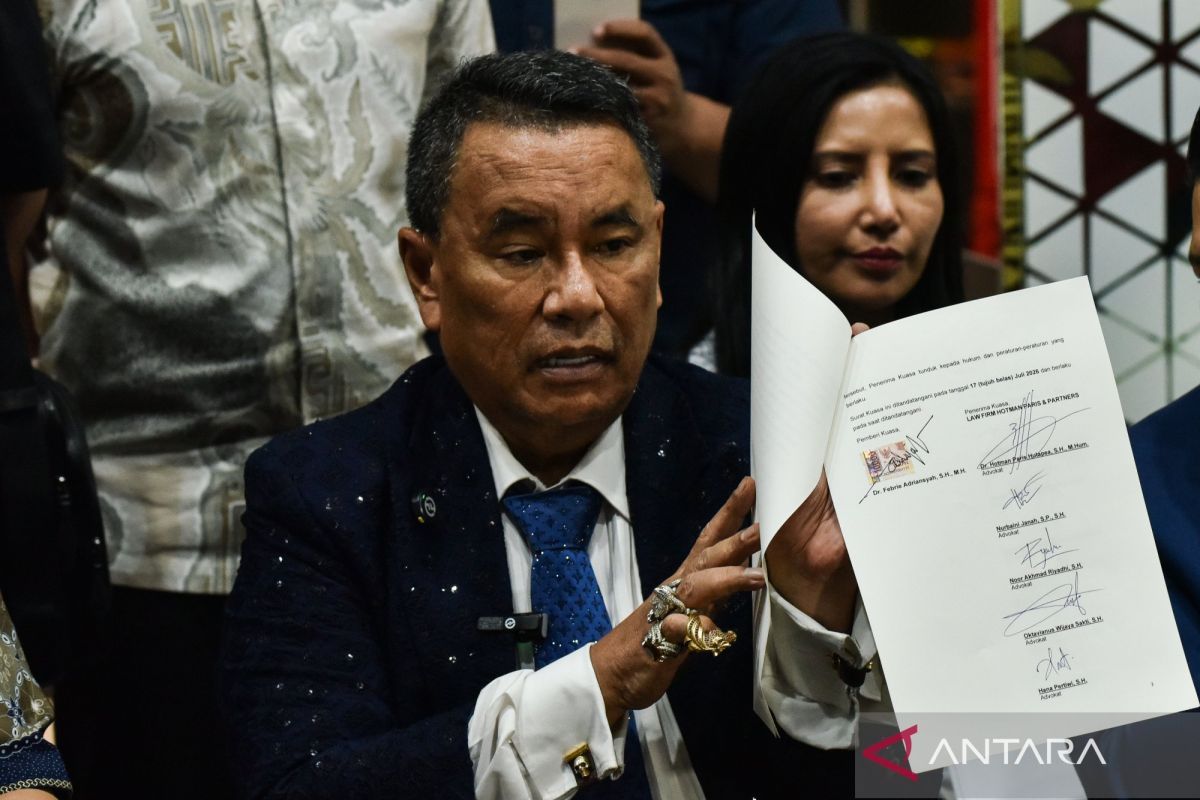 Desakan Cabut Perpres 66/2025: Batas Militer dan Sipil di Penegakan Hukum Kembali Diuji