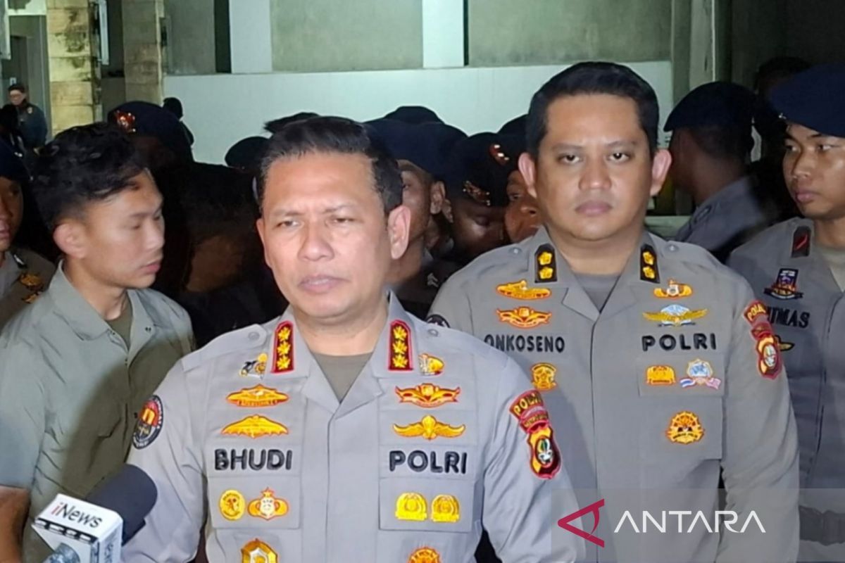 Foto: ANTARA Sumbar