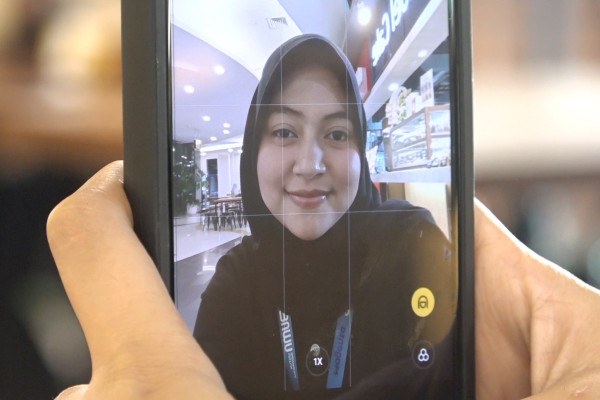 Registrasi Nomor HP Pakai Wajah Berlaku Nasional, Ini yang Perlu Diketahui