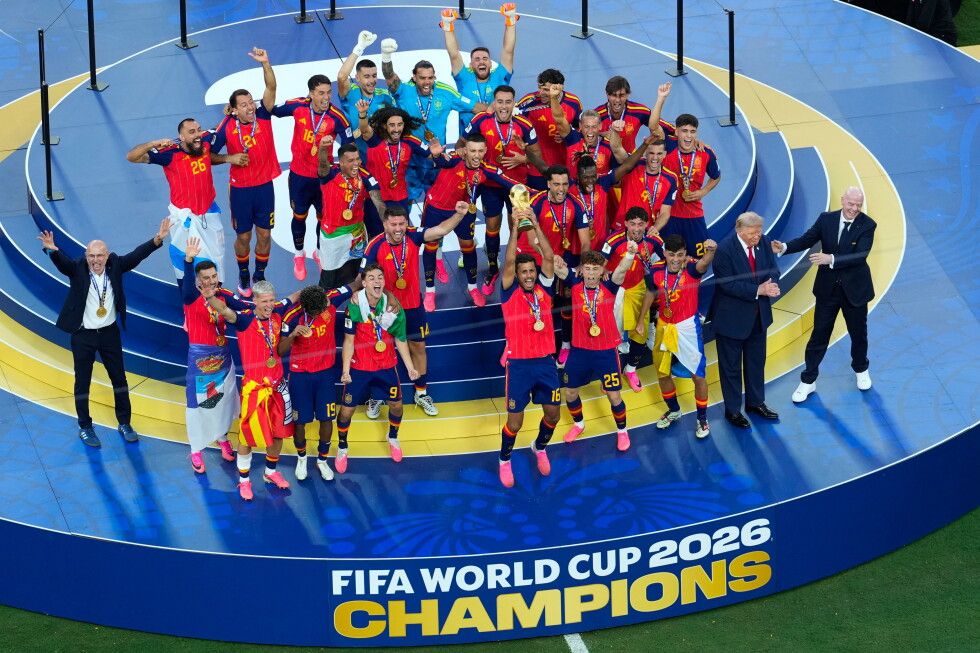 Di Balik Mahkota Spanyol, Piala Dunia 2026 Pecahkan Rekor Pendapatan FIFA dan Picu Debat Komersialisasi