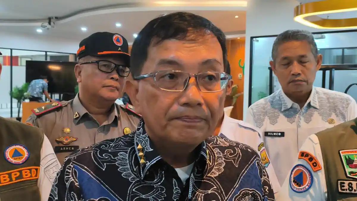 Sumbar Datangkan Dana TKD Rp2,6 Triliun untuk Percepat Pemulihan Pascabencana