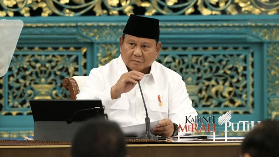 Prabowo Tutup Ratusan BUMN, Negara Berpotensi Hemat Rp 80 Triliun di Akhir 2026