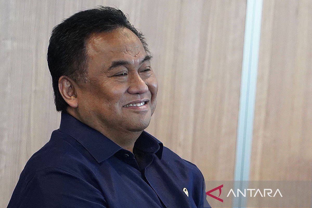 Rachmat Gobel