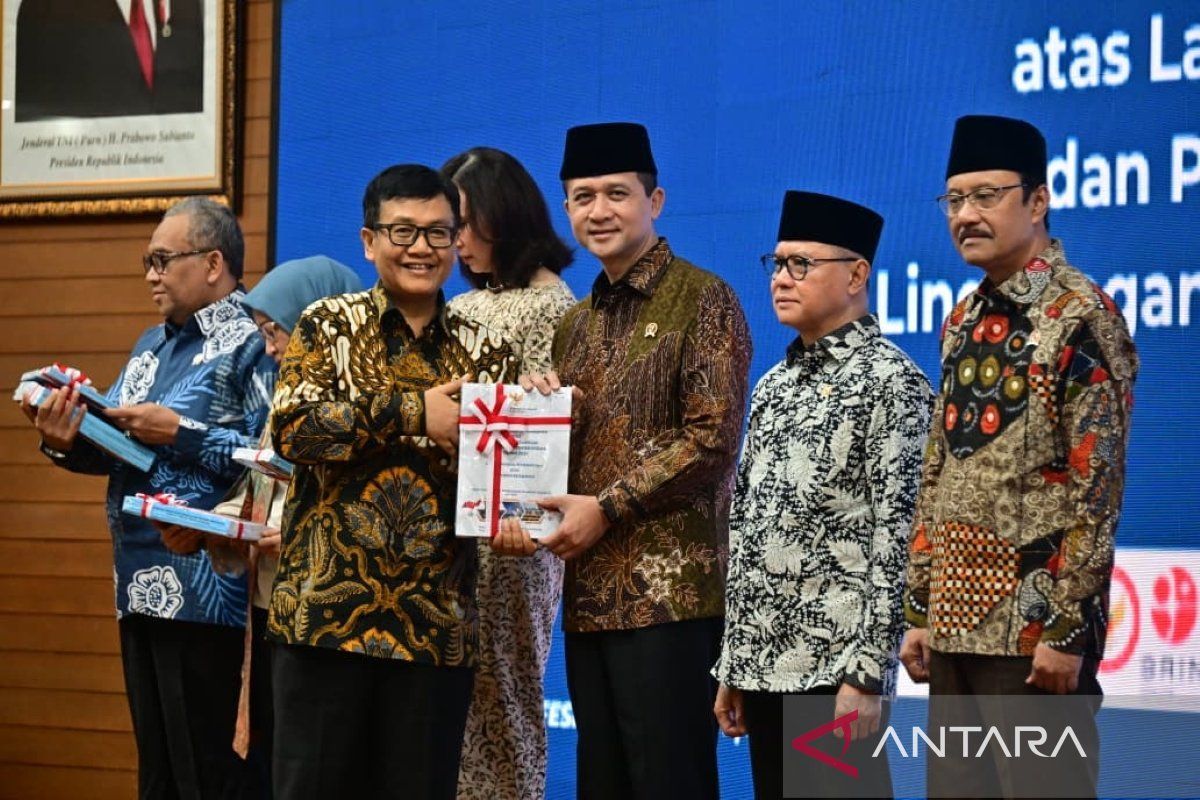 Setahun Berdiri, Kementrans Raih WTP Perdana: Pijakan Akuntabilitas, Bukan Garis Akhir