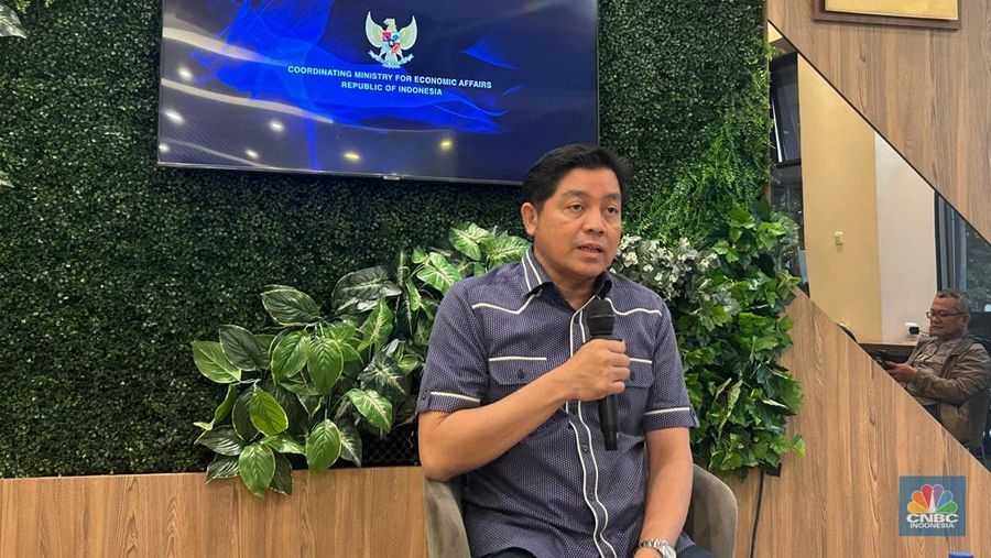 Stimulus Ekonomi Semester II: Impor Suku Cadang Pesawat dan LPG Bebas Bea Masuk 0%