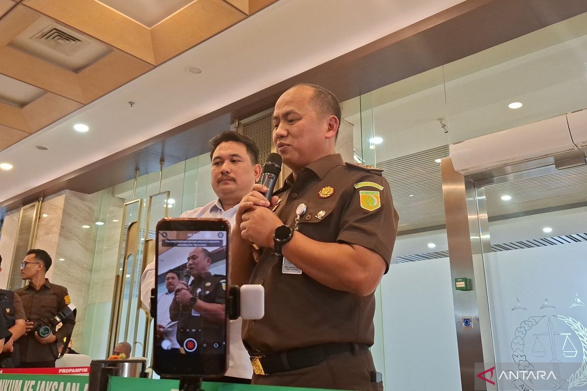 Kejaksaan Agung Hentikan Pendataan Lapangan Program Makan Bergizi Gratis, Penyidikan Korupsi Tetap Jalan