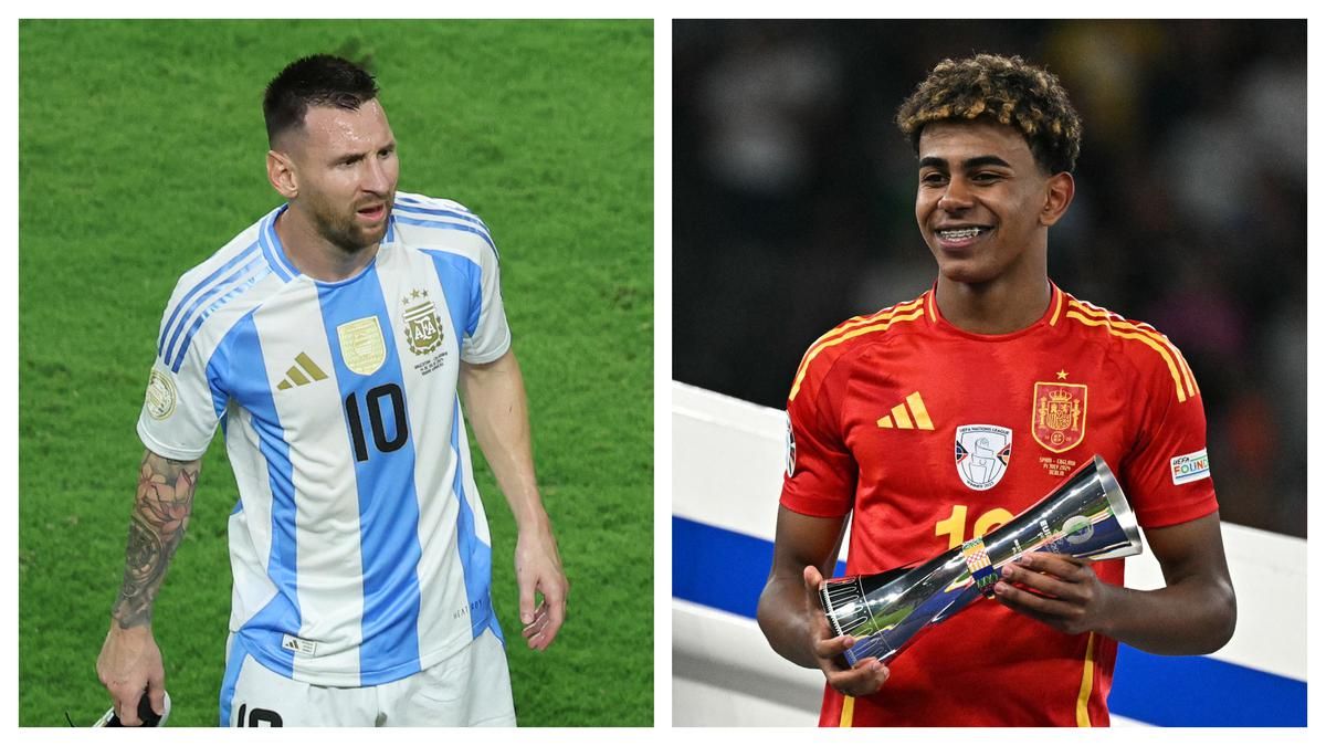 7 Fakta Menarik Final Piala Dunia 2026: Spanyol vs Argentina di Panggung Tertinggi