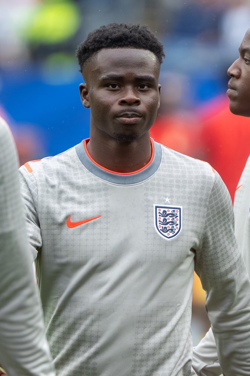 Inggris Hancurkan Prancis 6-4, Bukayo Saka Bintang Kemenangan Tempat Ketiga Piala Dunia 2026