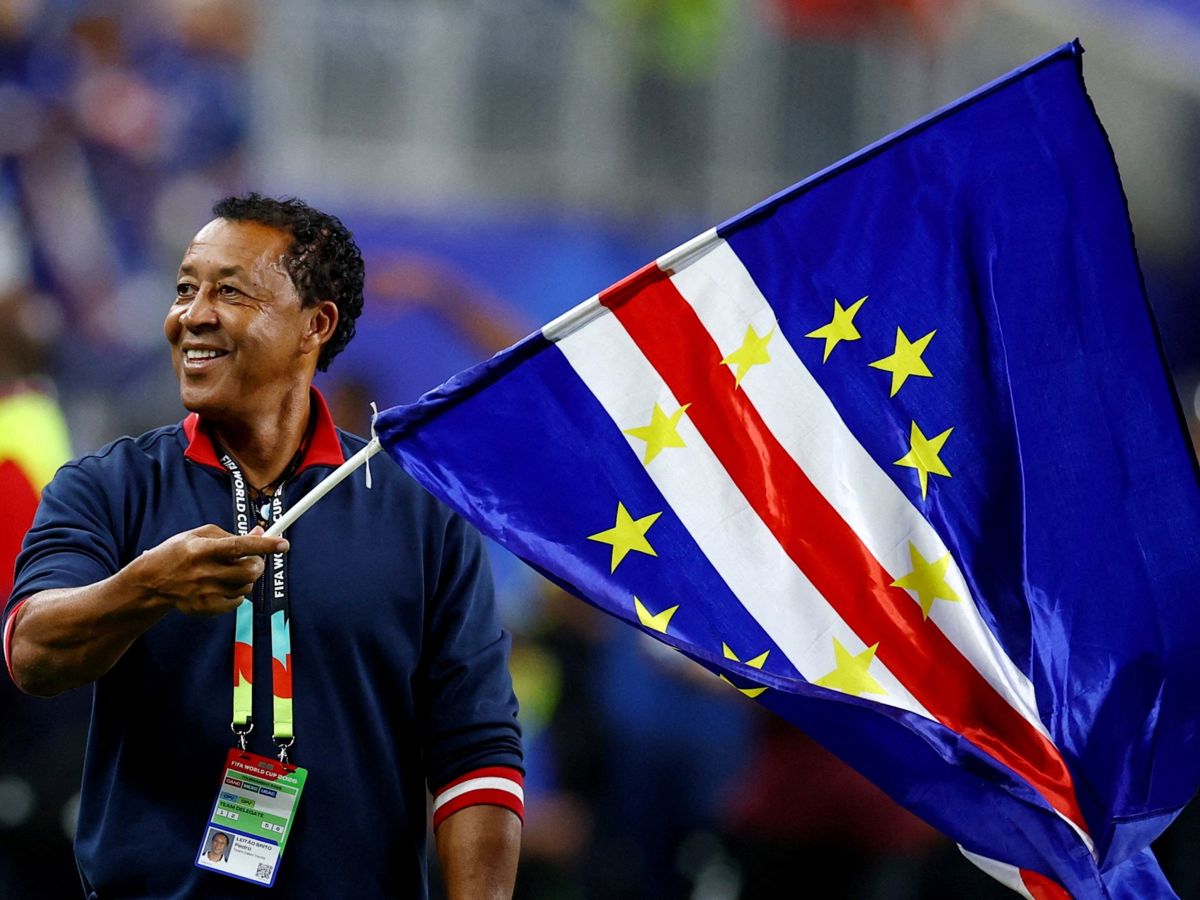 4 Debutan Piala Dunia 2026: Cape Verde Cetak Sejarah, Curacao Pernah Dikalahkan Timnas Indonesia
