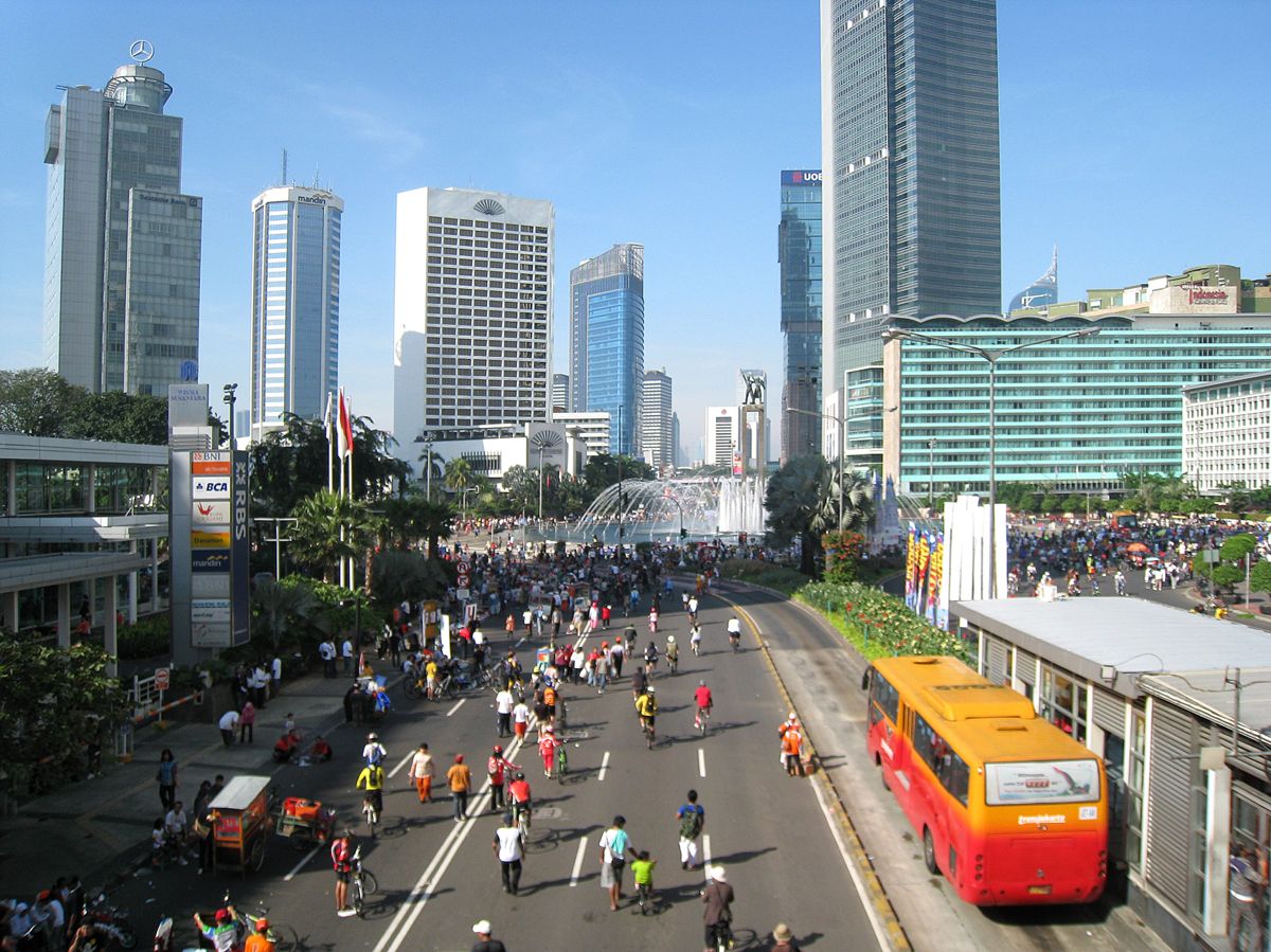 Car Free Day Perdana Padang Pariaman Resmi Digelar di Katapiang, Dorong Gaya Hidup Sehat dan UMKM Lokal