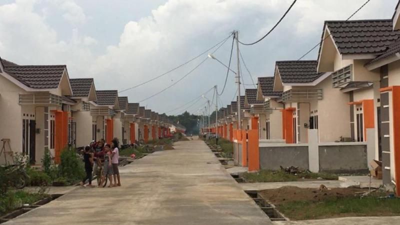 Bupati Annisa Temui Menteri PKP, Dharmasraya Usulkan Dukungan Program 3 Juta Rumah