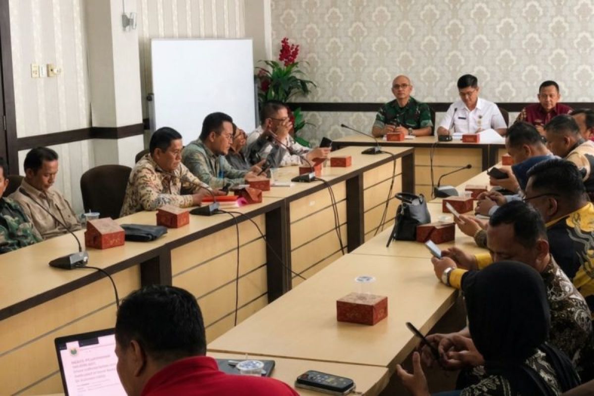 Padang Pariaman Barefoot Running 2026 Siap Digelar, 1.700 Pelari Ramaikan Sport Tourism Sumbar