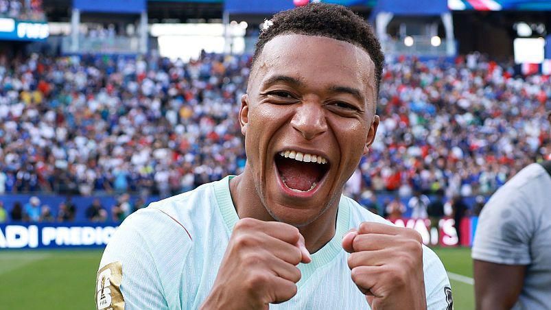 Statistik Piala Dunia 2026: Empat Semifinalis Tempati Peringkat 4 Besar FIFA