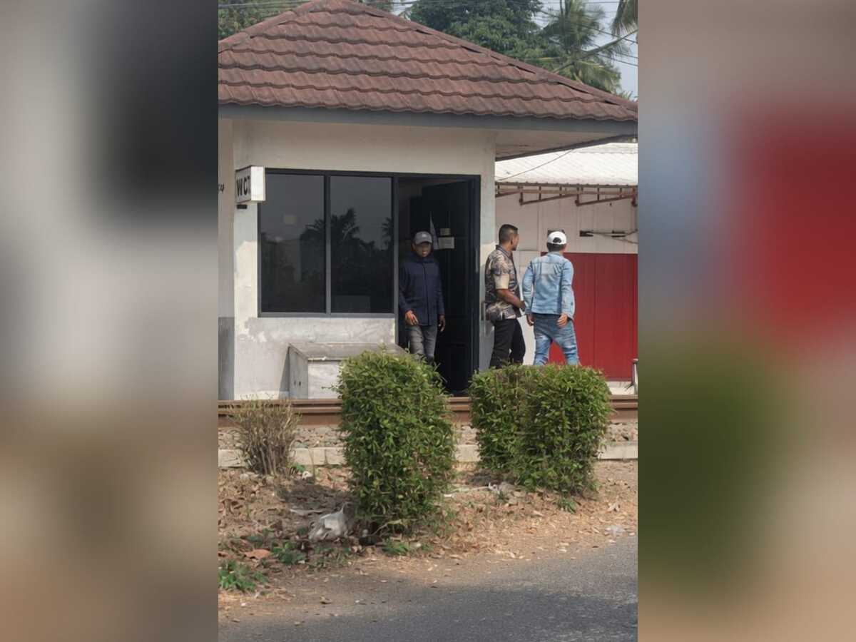 KAI Kecam Penganiayaan Petugas Perlintasan di Garut, Korban Pengeroyokan Usai Tegur Penerobos Palang