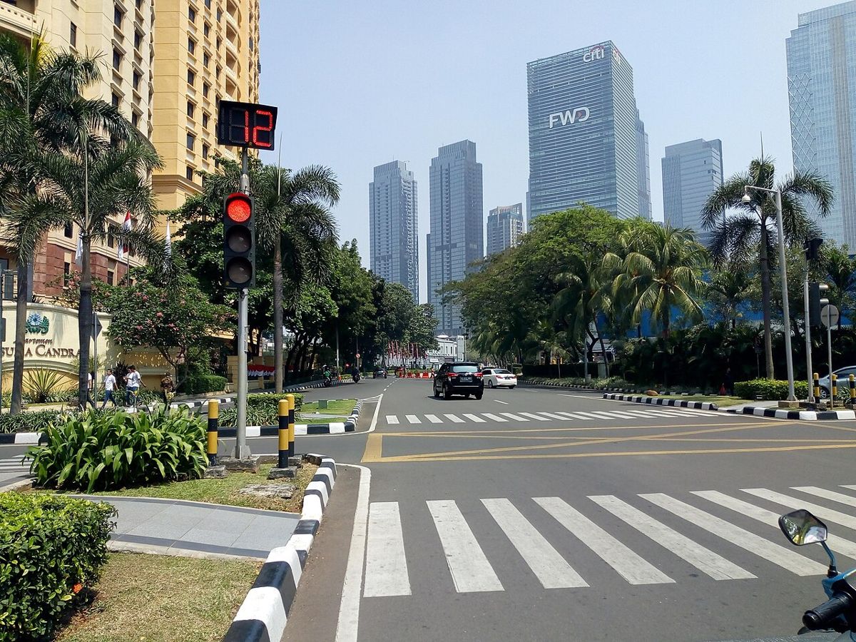 S&P Global Pertahankan Peringkat Utang Indonesia BBB, Outlook Stabil